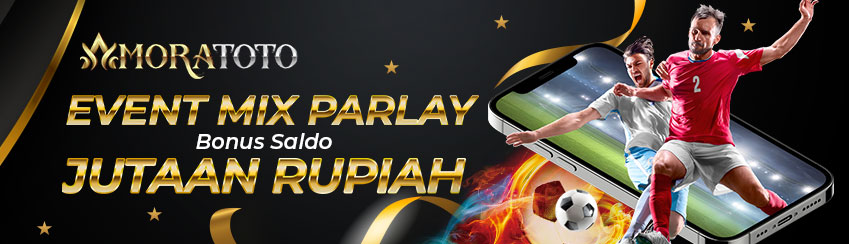 EVENT MIX PARLEY