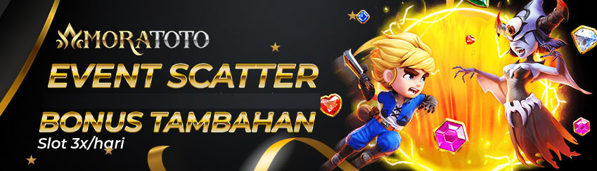 EVENT SCATTER ALL PROVIDER SLOT